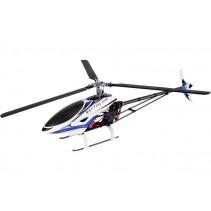 Thunder Tiger Raptor E550 Flybarless 3-Blade Helicopter TT4732A23