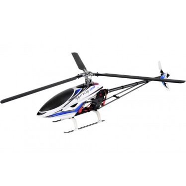 Thunder Tiger Raptor E550 Flybarless 3-Blade Helicopter TT4732A23