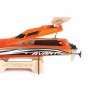 Thunder Tiger AVANTI ARTR Brushless Powerboat - ORANGE TT5129F11O