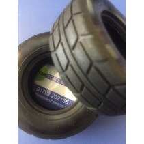 Tamiya On Road Truck Tyres (2) 51589