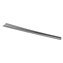 Schumacher Aerial Tube Black (4) U119