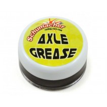 Schumacher U1300 Axle Grease - Pot