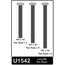 Speed Pack - Long M3 Pan Hd ..