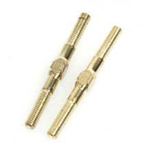 Core RC U3210 Turnbuckle Adjuster; Gold 35mm