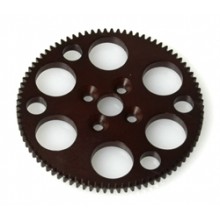 70T 48DP CNC Spur Gear - Mi4/M