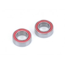 Schumacher Ball Bearing 5x9x3 Red Seal (pr) U3871