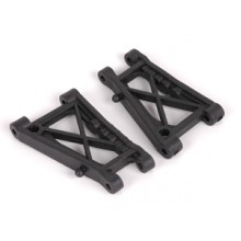 Rear Wishbone C/F - Mi4CXL