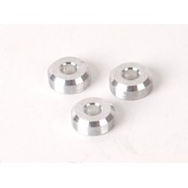 Alloy Spacer 3mm - SupaStox