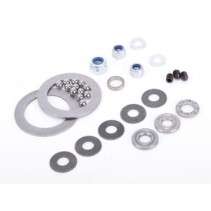 Schumacher U4120 Diff Rebuild Kit - SupaStox