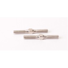 Schumacher Turnbuckle HT - Touring 30mm - 1pr U4297