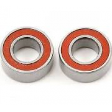 Schumacher U4810 Ball Bearing 1/8x 5/16x9/64" Flanged