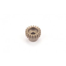 20T Steel Pinion 0.6 mod U7720