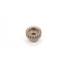 20T Steel Pinion 0.6 mod U7720