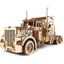 UGEARS Heavy Boy Truck VM-03 UG70056