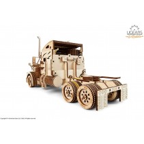 UGEARS Heavy Boy Truck VM-03 UG70056