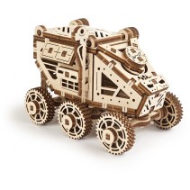 UGEARS MARS BUGGY MODEL UG70134