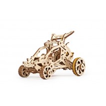 UGEARS MINI BUGGY MODEL UG70142