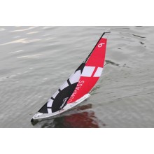 Helion aura 2025 650 sailboat