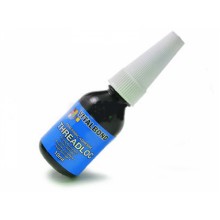 Vitalbond Blue Non-Permanent Threadloc 10ml VB42