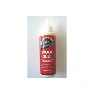 Vitalbond Original Aliphatic Wood Glue 4oz/120ml VB500