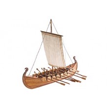 Artesania Latina Viking 1/75 AL19001