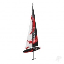 Volantex Hurricane 1M RTR Sailboat VOL79102R