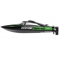 Volantex Vector SR48 Brushed RTR Racing Boat VOL79703RBD