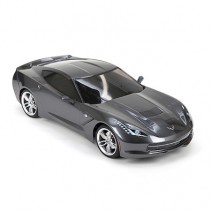 Vaterra VTR03011i 1:10 2014 Chevrolet Corvette V100-S RTR International Version