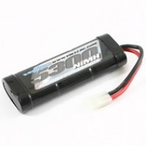 Voltz 5300mAh Stick pack 7.2V w/Tamiya Connector Battery VZ0025