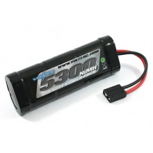 Voltz 5300mah HUMP PACK 8.4V w/Traxxas Connector Battery VZ0036