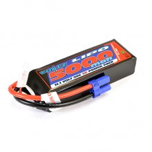 VOLTZ 5000MAH 11V 50C 3S W/EC5 VZ0550003SEC5