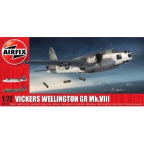 Airfix Vickers Wellington GR Mk.VIII X08020