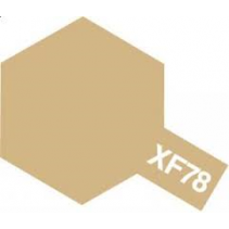 XF-78 Wooden Deck Tan 10ml Acrylic Paint