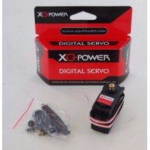 XQ-Power 16kg Digital MGR Servo XQS3015D