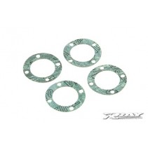 Diff Gasket (4)