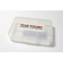 Yokomo YC1 Ideal for Pinions, Set Screws, Crystals etc