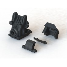 Arrma Gearbox Case Set HD AR310854