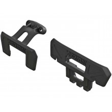 ARRMA BUMPER SET KRATON/TYPHON 4X4 AR320454