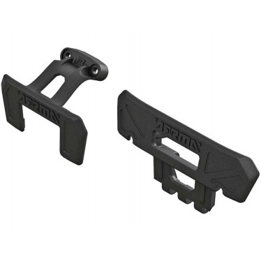 ARRMA BUMPER SET KRATON/TYPHON 4X4 AR320454