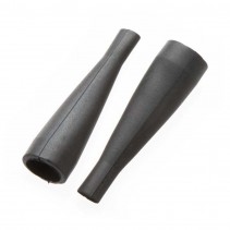 Armma Shock Boot 36.5mm BLK Z-AR330199