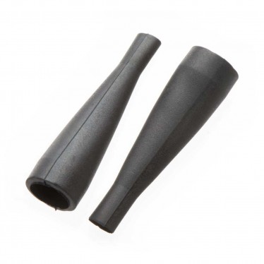 Armma Shock Boot 36.5mm BLK Z-AR330199
