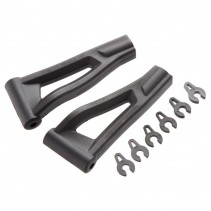 Arrma Front Upper Suspension Arms M 1pr AR330215