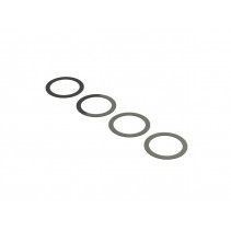 Arrma Washer 12x15.5x0.2mm (4) AR709052