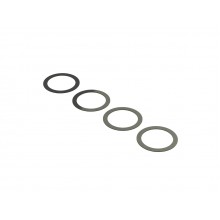 Arrma Washer 12x15.5x0.2mm (4) AR709052