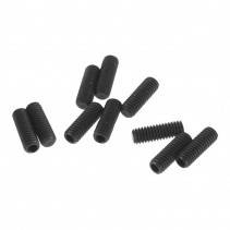 Arrma Set Screw M4x12mm x 10 AR724412