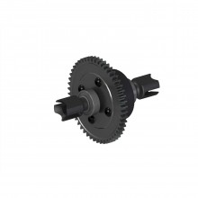 Arrma Centre Diff Set 50T 100k Oil ARA310959