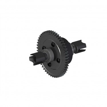 Arrma Centre Diff Set 50T 100k Oil ARA310959