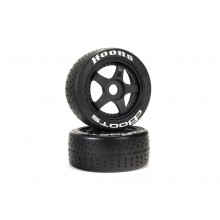 Arrma DBoots Hoons 42/100 2.9 Belted 5-Spoke (2) ARA550062
