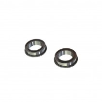 Arrma Flange Ball Bearing 10x15x4mm x 2 Z-ARA620003