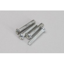 Z-CF020 WOT 4 Foam-E Wing Bolts (4)